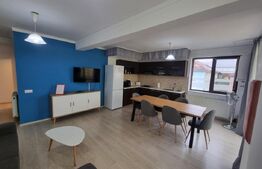 Inchiriere Apartament LUX 3 camere Strada de Mijloc