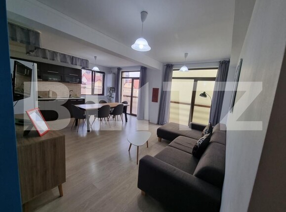 Apartament de închiriat 3 camere Brasovul Vechi - 157767AI | BLITZ Brașov | Poza7