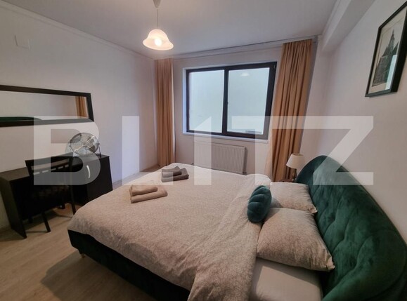 Apartament de închiriat 3 camere Brasovul Vechi - 157767AI | BLITZ Brașov | Poza5