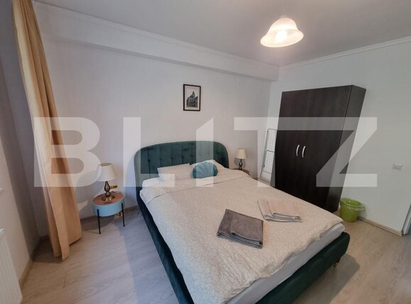 Apartament de închiriat 3 camere Brasovul Vechi - 157767AI | BLITZ Brașov | Poza4