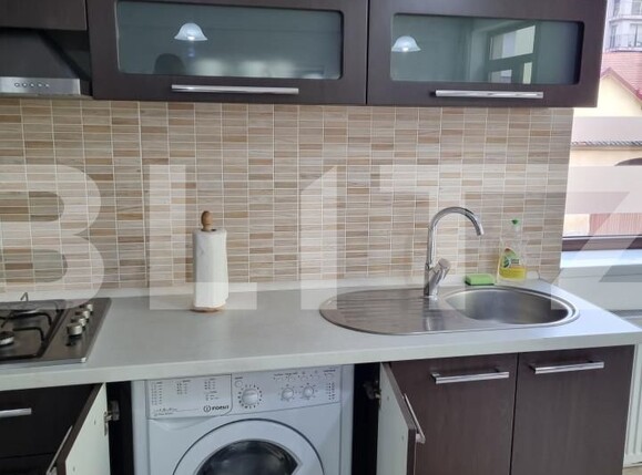 Apartament de închiriat 3 camere Brasovul Vechi - 157767AI | BLITZ Brașov | Poza12