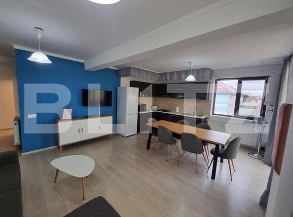 Apartament de închiriat 3 camere Brasovul Vechi - 157767AI | BLITZ Brașov | Poza8