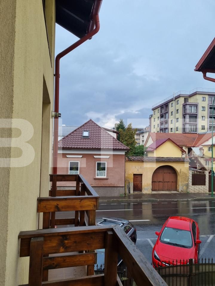 Apartament de închiriat 3 camere Brasovul Vechi - 157767AI | BLITZ Brașov | Poza11