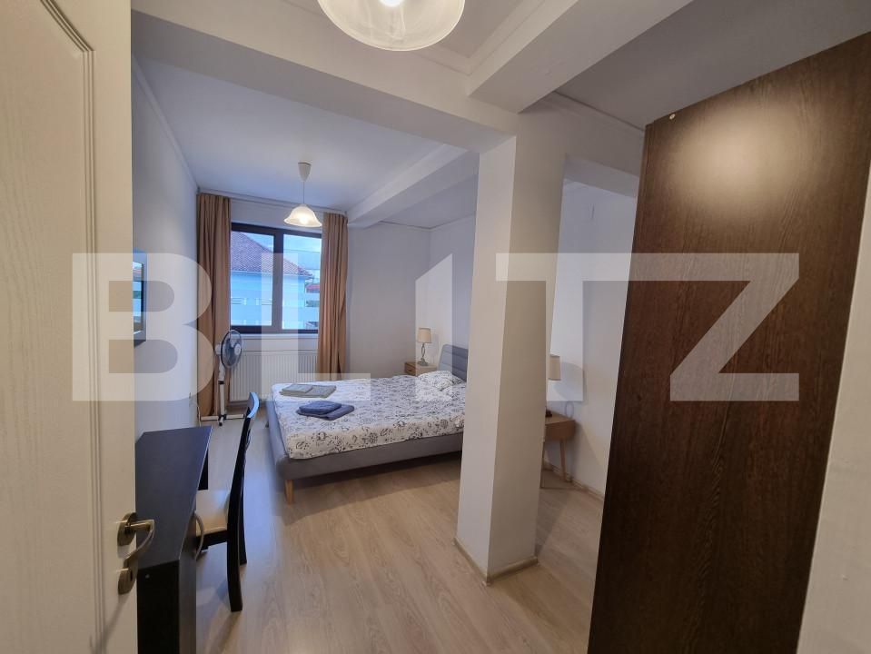 Apartament de închiriat 3 camere Brasovul Vechi - 157767AI | BLITZ Brașov | Poza9