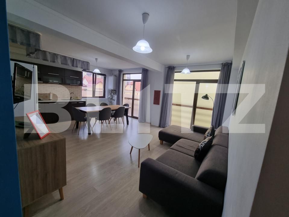 Apartament de închiriat 3 camere Brasovul Vechi - 157767AI | BLITZ Brașov | Poza7