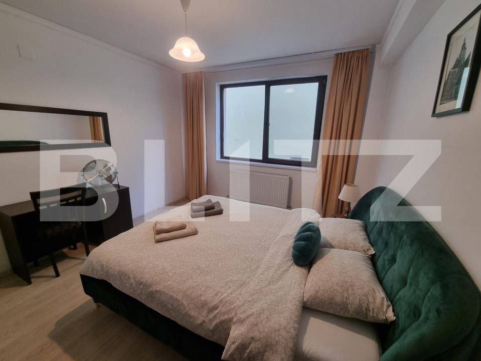 Apartament de închiriat 3 camere Brasovul Vechi - 157767AI | BLITZ Brașov | Poza5