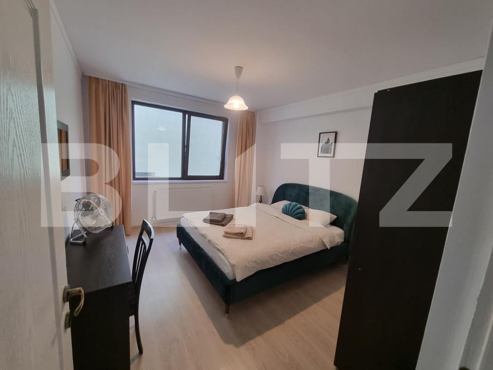 Apartament de închiriat 3 camere Brasovul Vechi - 157767AI | BLITZ Brașov | Poza3