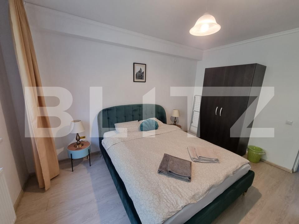 Apartament de închiriat 3 camere Brasovul Vechi - 157767AI | BLITZ Brașov | Poza4