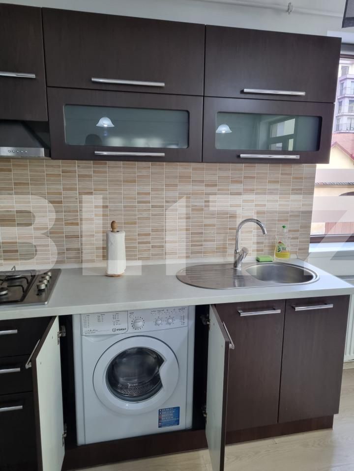 Apartament de închiriat 3 camere Brasovul Vechi - 157767AI | BLITZ Brașov | Poza12