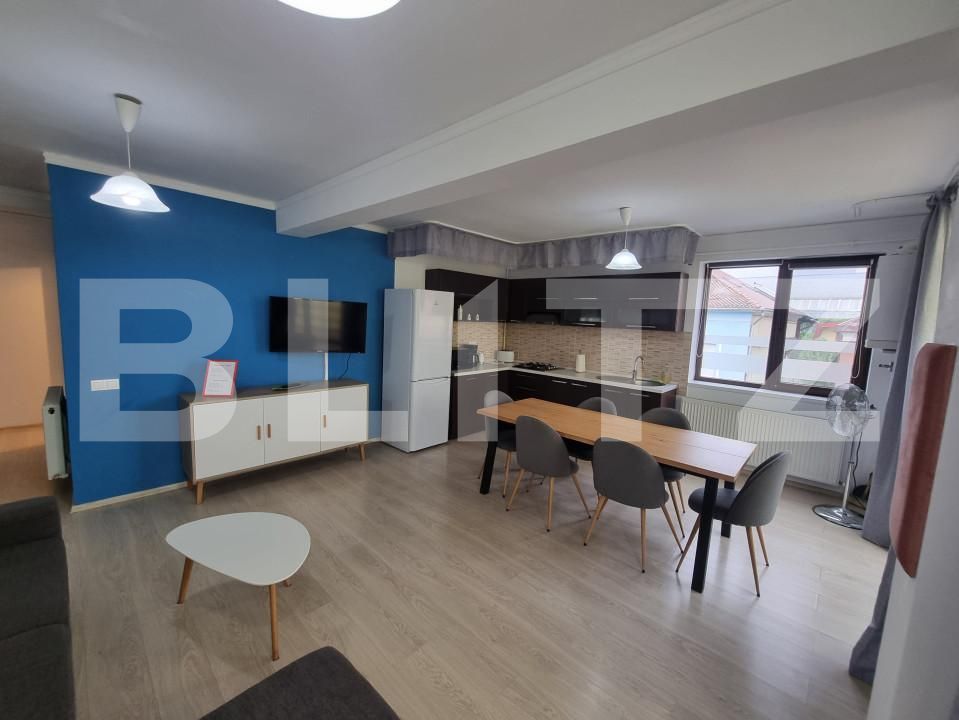 Apartament de închiriat 3 camere Brasovul Vechi - 157767AI | BLITZ Brașov | Poza8