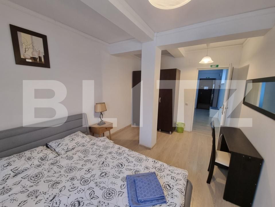 Apartament de închiriat 3 camere Brasovul Vechi - 157767AI | BLITZ Brașov | Poza10