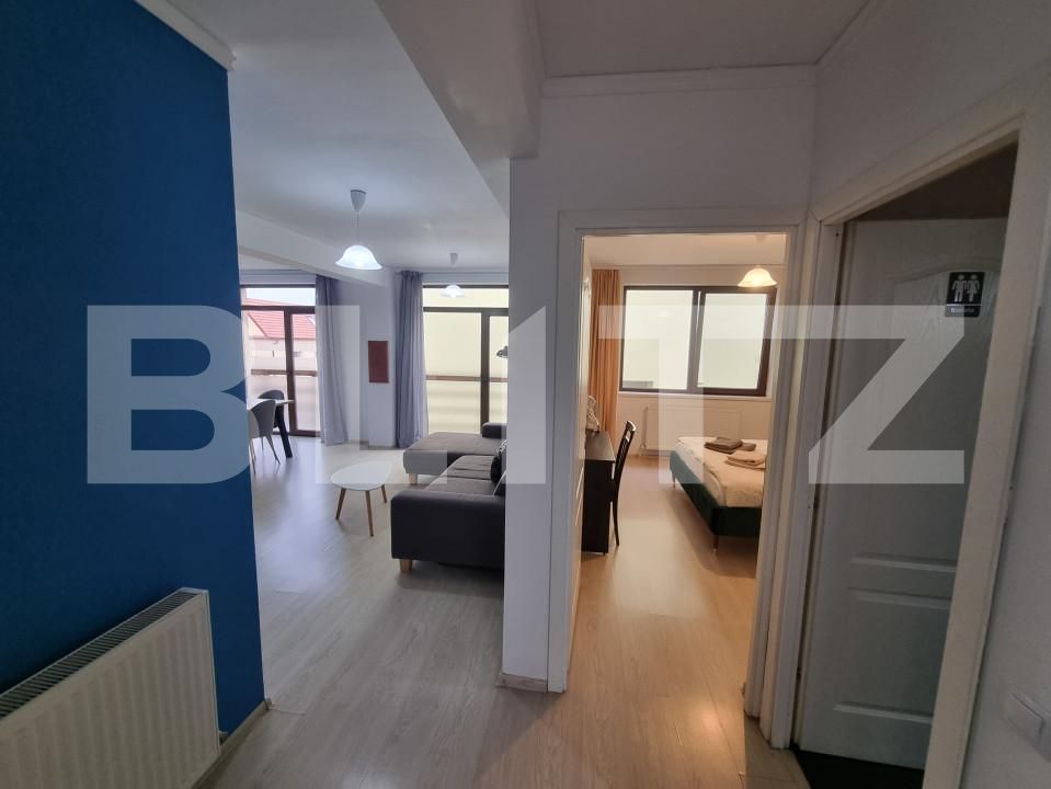 Apartament de închiriat 3 camere Brasovul Vechi - 157767AI | BLITZ Brașov | Poza2