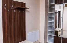 2 camere , mobilat lux, parcare subterana, complex Riviera Residence