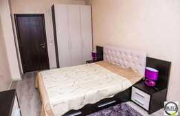 2 camere , mobilat lux, parcare subterana, complex Riviera Residence