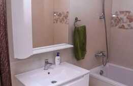 2 camere , mobilat lux, parcare subterana, complex Riviera Residence