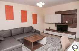 2 camere , mobilat lux, parcare subterana, complex Riviera Residence