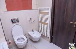 2 camere , mobilat lux, parcare subterana, complex Riviera Residence