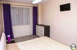 2 camere , mobilat lux, parcare subterana, complex Riviera Residence