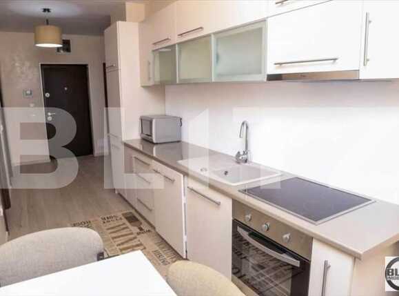 Apartament de închiriat 2 camere Gheorgheni - 15777AI | BLITZ Cluj-Napoca | Poza5