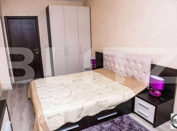 Apartament de închiriat 2 camere Gheorgheni - 15777AI | BLITZ Cluj-Napoca | Poza4