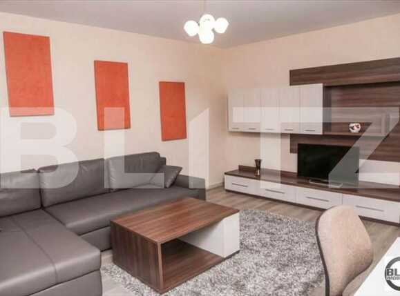 Apartament de închiriat 2 camere Gheorgheni - 15777AI | BLITZ Cluj-Napoca | Poza1