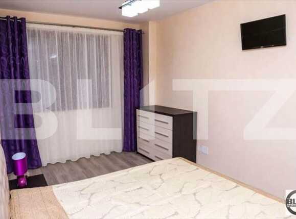 Apartament de închiriat 2 camere Gheorgheni - 15777AI | BLITZ Cluj-Napoca | Poza3