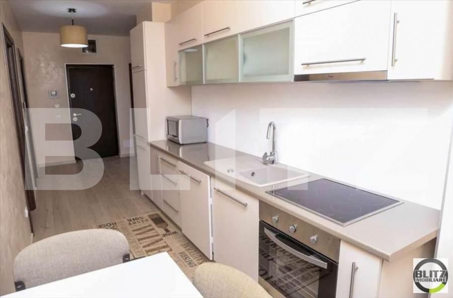 Apartament de închiriat 2 camere Gheorgheni - 15777AI | BLITZ Cluj-Napoca | Poza5