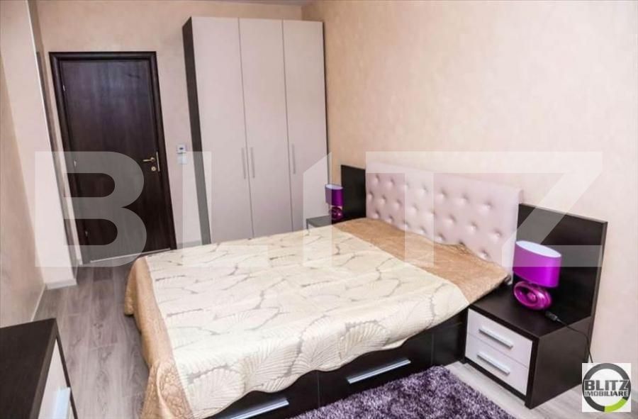 Apartament de închiriat 2 camere Gheorgheni - 15777AI | BLITZ Cluj-Napoca | Poza4