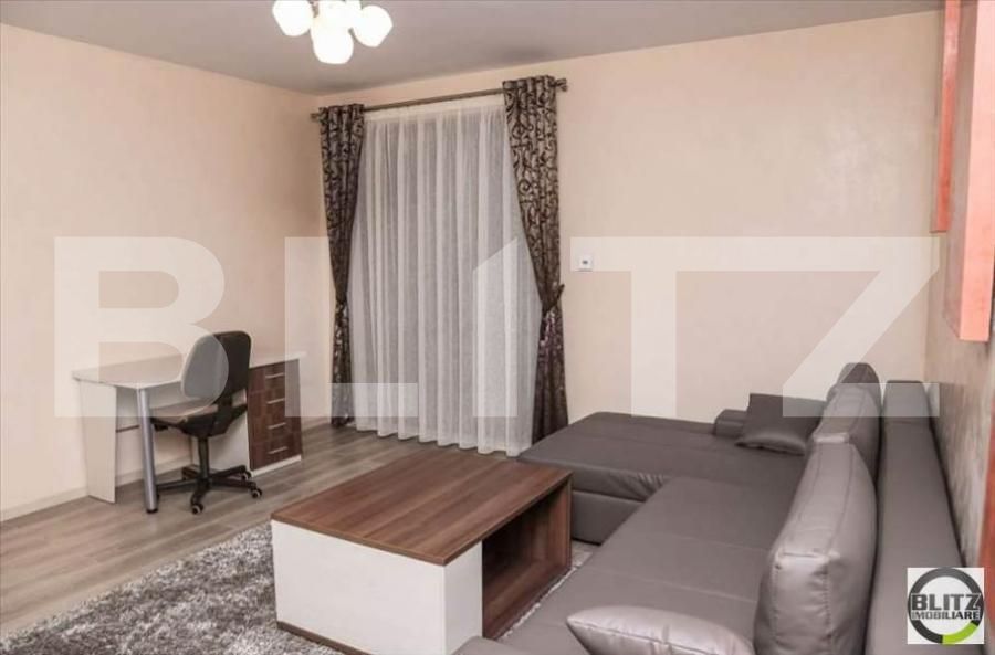 Apartament de închiriat 2 camere Gheorgheni - 15777AI | BLITZ Cluj-Napoca | Poza2
