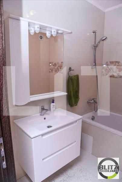 Apartament de închiriat 2 camere Gheorgheni - 15777AI | BLITZ Cluj-Napoca | Poza7