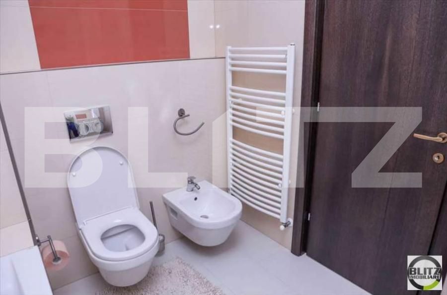 Apartament de închiriat 2 camere Gheorgheni - 15777AI | BLITZ Cluj-Napoca | Poza8