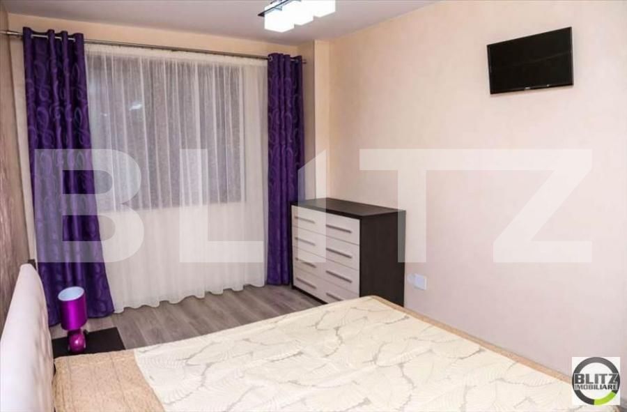 Apartament de închiriat 2 camere Gheorgheni - 15777AI | BLITZ Cluj-Napoca | Poza3