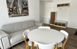 Apartament NOU cu 2 camere open space, 40mp, parcare, zona Petrom