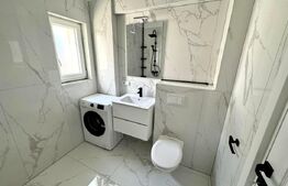 Apartament NOU cu 2 camere open space, 40mp, parcare, zona Petrom