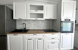 Apartament NOU cu 2 camere open space, 40mp, parcare, zona Petrom