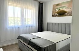 Apartament NOU cu 2 camere open space, 40mp, parcare, zona Petrom