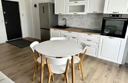 Apartament NOU cu 2 camere open space, 40mp, parcare, zona Petrom