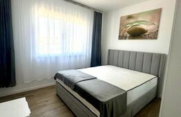 Apartament NOU cu 2 camere open space, 40mp, parcare, zona Petrom