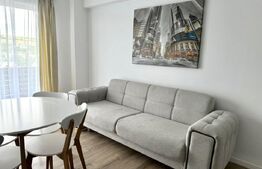 Apartament NOU cu 2 camere open space, 40mp, parcare, zona Petrom