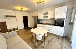 Apartament NOU cu 2 camere open space, 40mp, parcare, zona Petrom
