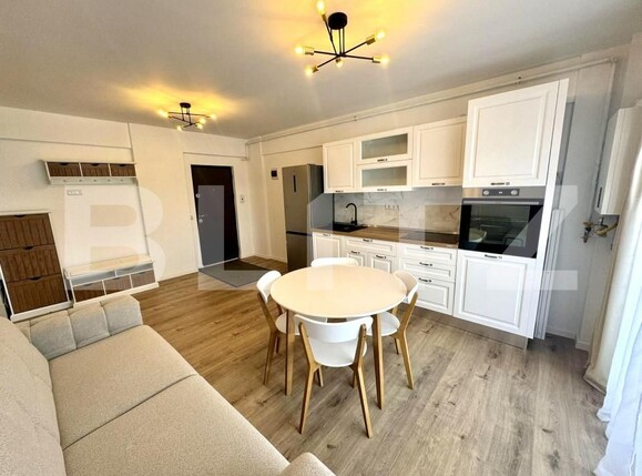 Apartament de vânzare 2 camere Dambul Rotund - 157772AV | BLITZ Cluj-Napoca | Poza1