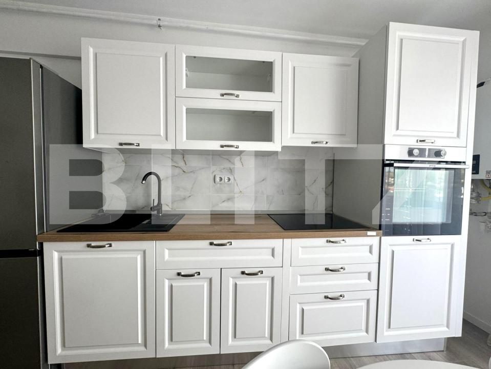 Apartament de vânzare 2 camere Dambul Rotund - 157772AV | BLITZ Cluj-Napoca | Poza10