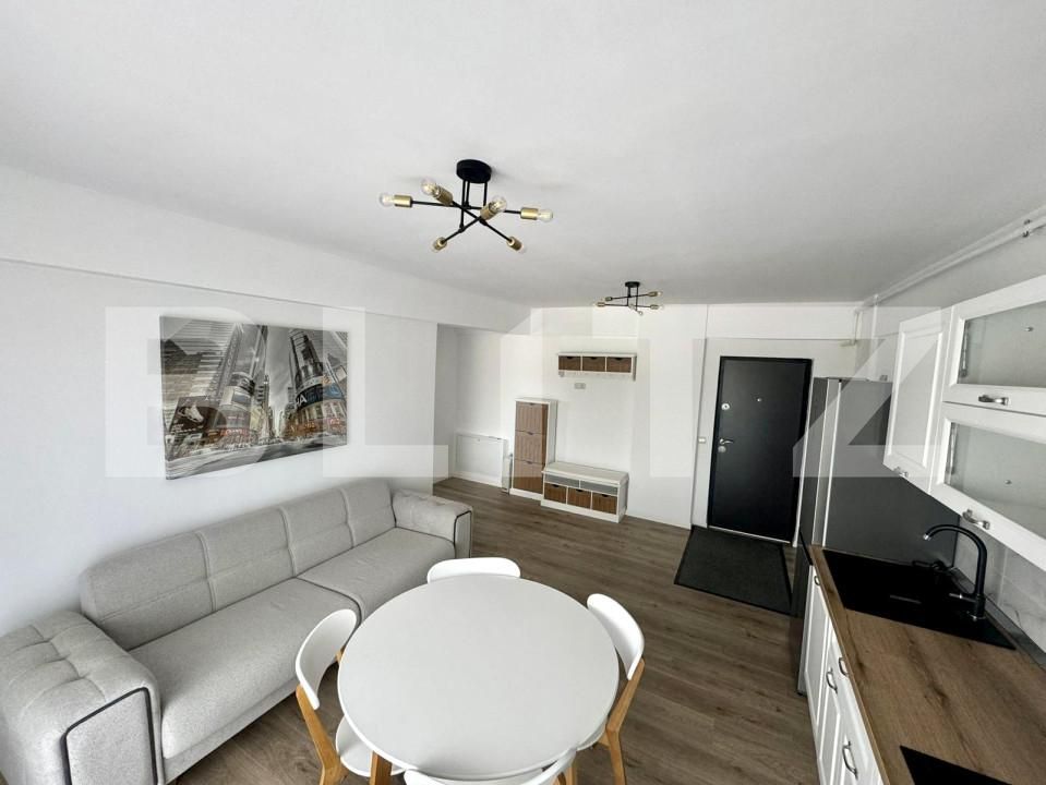 Apartament de vânzare 2 camere Dambul Rotund - 157772AV | BLITZ Cluj-Napoca | Poza9