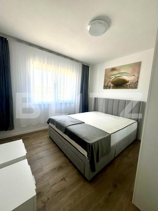 Apartament de vânzare 2 camere Dambul Rotund - 157772AV | BLITZ Cluj-Napoca | Poza3