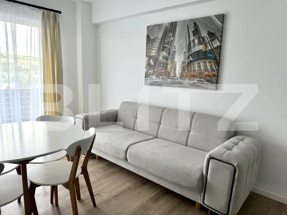 Apartament de vânzare 2 camere Dambul Rotund - 157772AV | BLITZ Cluj-Napoca | Poza8