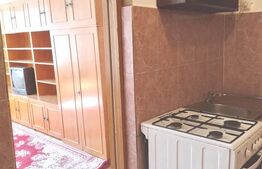 Garsoniera, Tractoru, pozitie strategica in zona Pietei