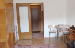 Garsoniera, Tractoru, pozitie strategica in zona Pietei