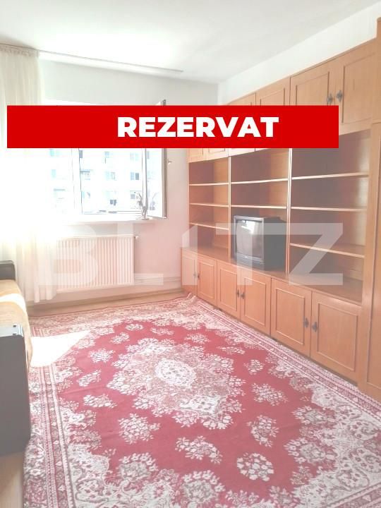 Garsonieră de vânzare Tractorul - 157773AV | BLITZ Brașov | Poza1