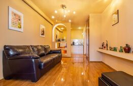 Apartament 2 camere,vedere superba, Poiana Brasov