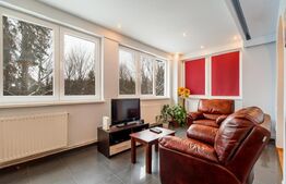 Apartament 2 camere,vedere superba, Poiana Brasov